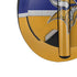 NFL Minnesota Vikings Vintage Bose Noise Cancelling Headphones 700 Skin